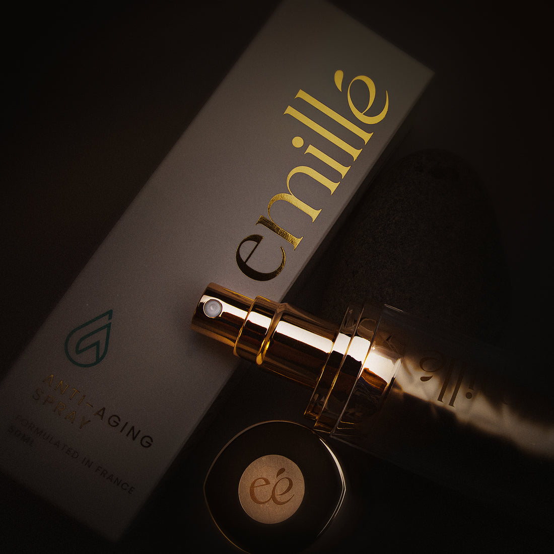 emille anti-aging spray 50ml